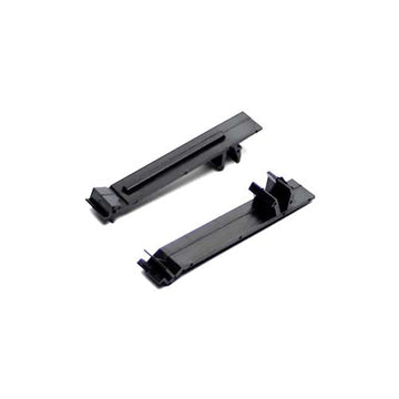 Malta Double Hung Plastic Screen Clip, 2-3/4 Inch